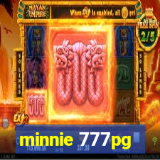 minnie 777pg